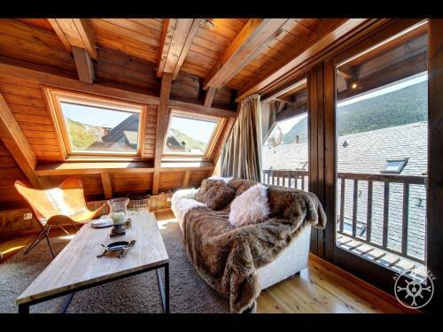 Casa Besiberri De Alma De Nieve