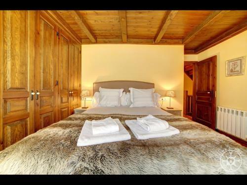 Casa Besiberri De Alma De Nieve