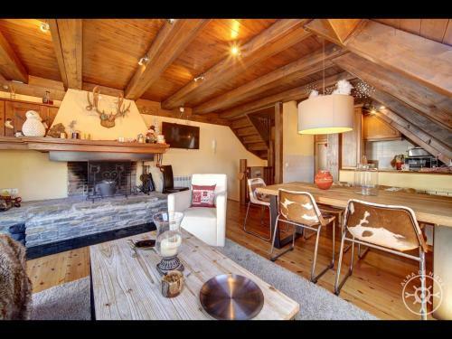 Casa Besiberri De Alma De Nieve