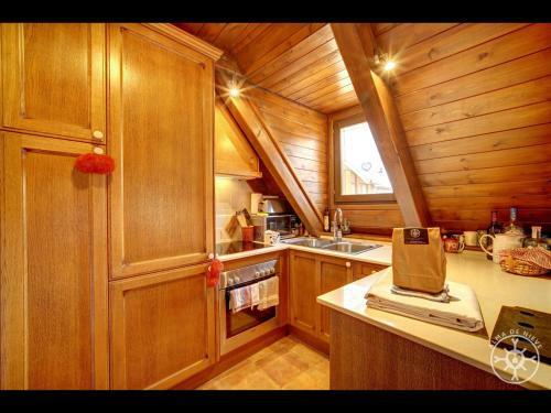 Casa Besiberri De Alma De Nieve