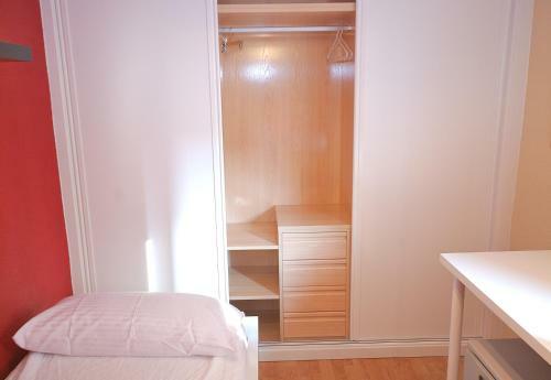 Apartamento Getafe Universidad