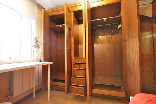 Apartamento Getafe Universidad