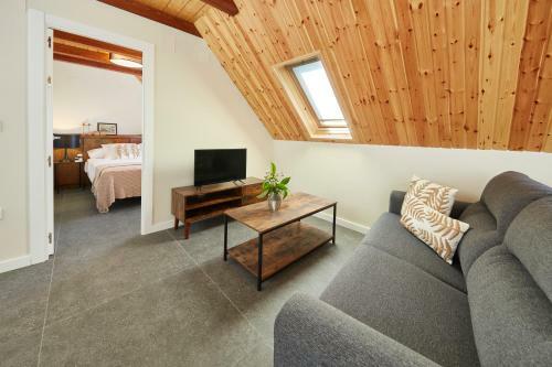 Apartamento Mirador De Chisten