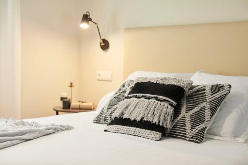 Apartamento Mirador De Chisten