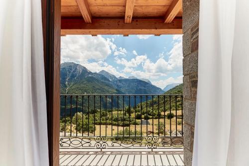 Apartamento Mirador De Chisten