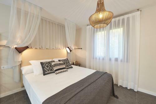 Apartamento Mirador De Chisten