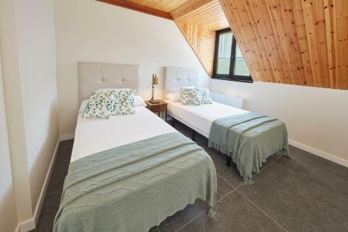 Apartamento Mirador De Chisten