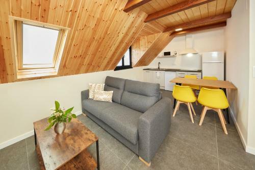 Apartamento Mirador De Chisten