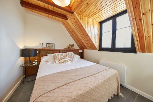 Apartamento Mirador De Chisten