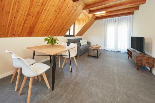Apartamento Mirador De Chisten