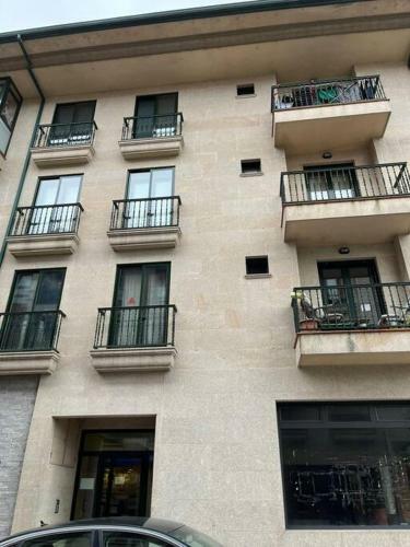 Apartamento Precioso �tico Con Garaje En Gondomar