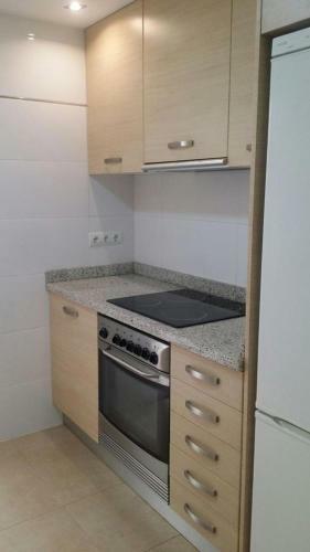 Apartamento Gandia Ciudad