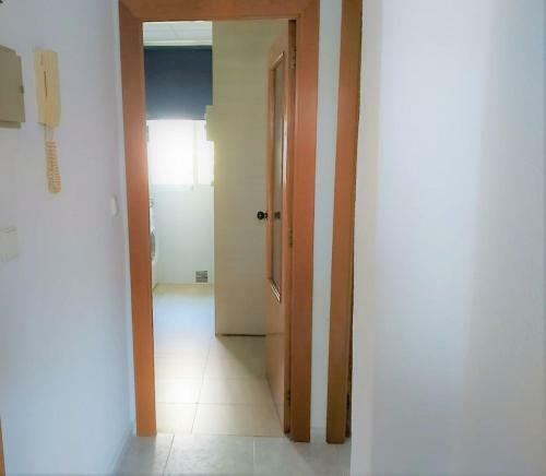 Apartamento Piso Nuevo Correa