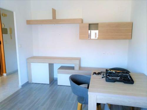 Apartamento Piso Nuevo Correa