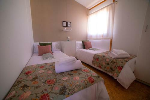 Apartamento Las Casitas De Guadamur