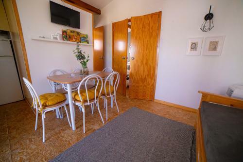 Apartamento Las Casitas De Guadamur