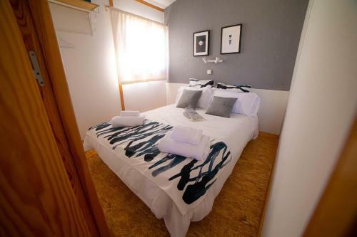Apartamento Las Casitas De Guadamur