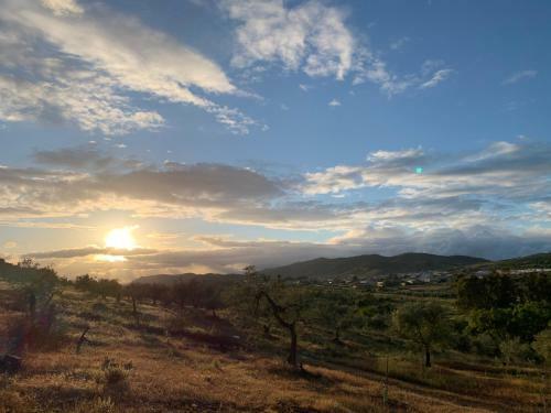 Casa Rural Arroyo Marco