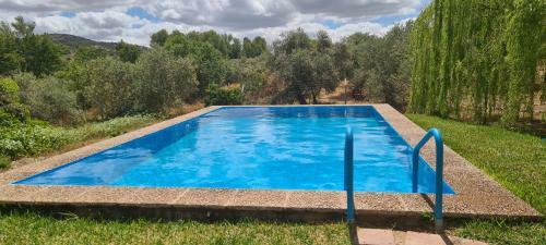 Casa Rural Arroyo Marco