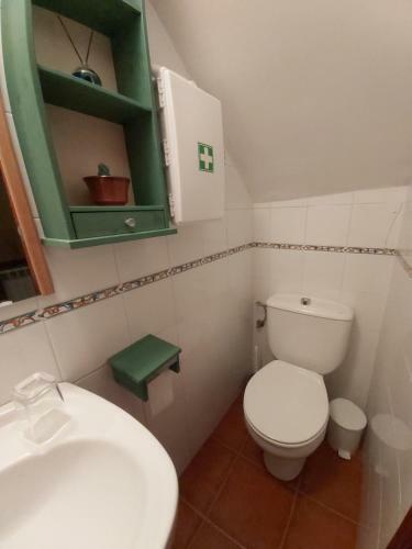 Apartamento Arco Del Tinte 10