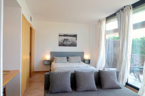 Apartamento Empord� Golf 4 1-3