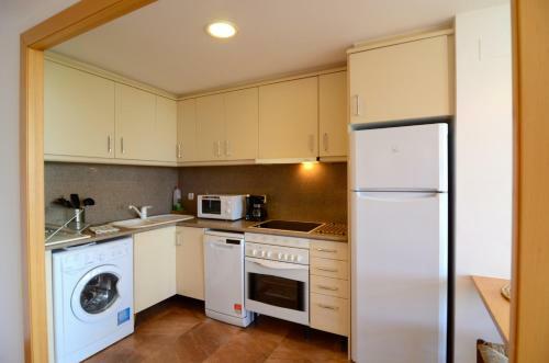 Apartamento Empord� Golf 4 1-3