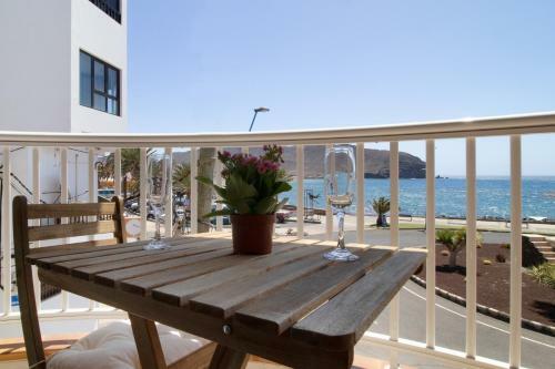 Apartamento Casa Playa Chica