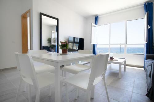 Apartamento Casa Playa Chica