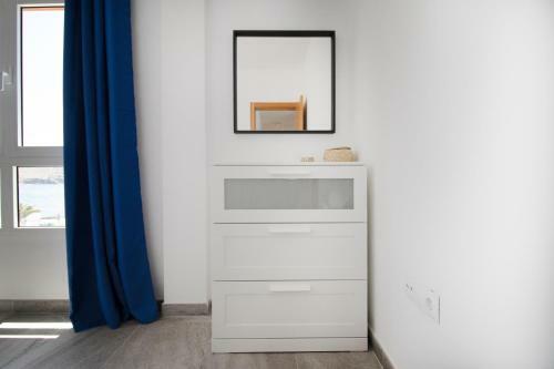 Apartamento Casa Playa Chica