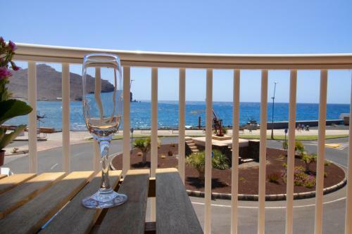 Apartamento Casa Playa Chica