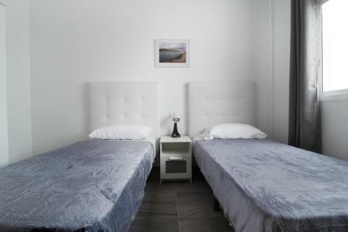 Apartamento Casa Playa Chica