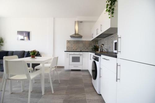 Apartamento Casa Playa Chica