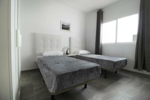 Apartamento Casa Playa Chica