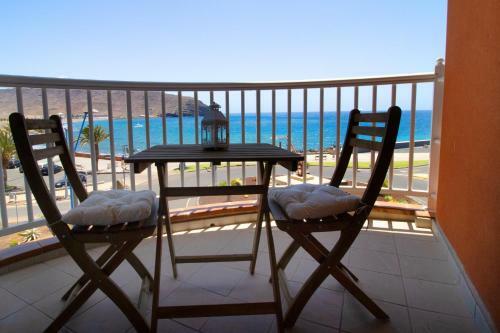 Apartamento Casa Playa Chica