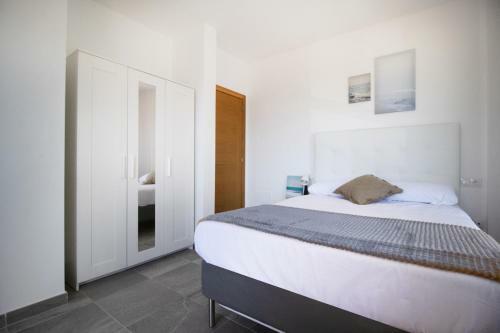 Apartamento Casa Playa Chica