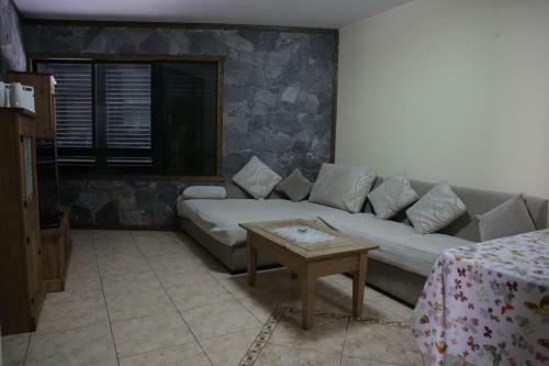 Apartamento Hugo Ramos