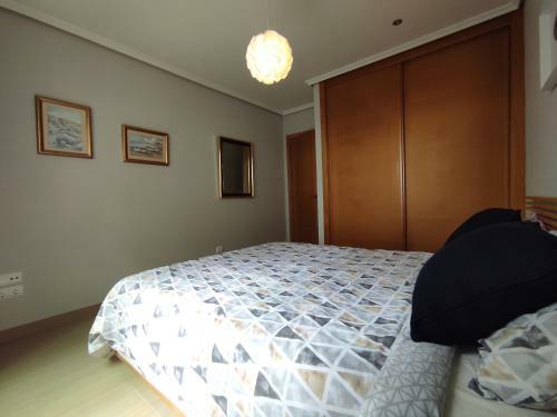 Apartamento Tejita Playa