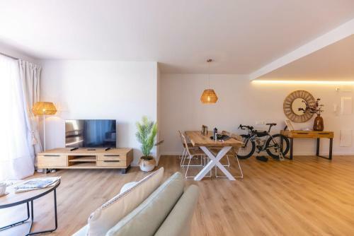 Apartamento Bravissimo Dom�nica, 2 Bedrooms And Balcony