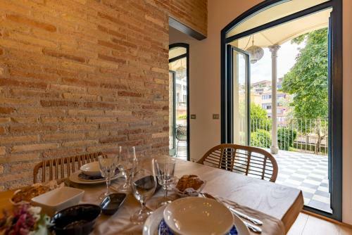Apartamento Bravissimo Pla�a De La Independ�ncia, Garden View