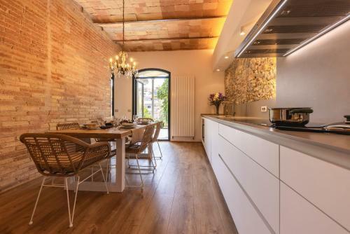 Apartamento Bravissimo Pla�a De La Independ�ncia, Garden View