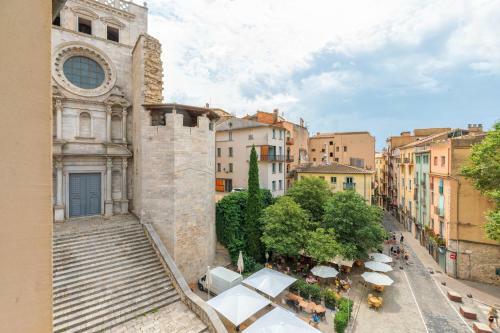 Apartamento Flateli Sant F�lix