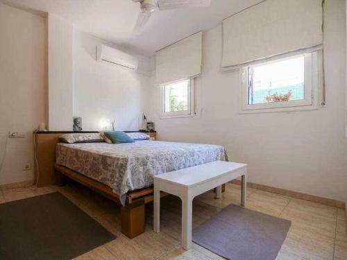 Apartamento Con Dos Grandes Terrazas
