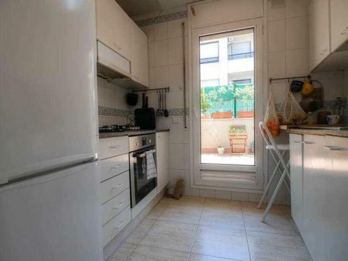 Apartamento Con Dos Grandes Terrazas