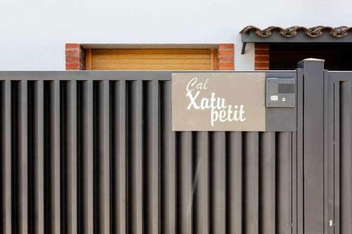 Casa Cal Xatu Petit