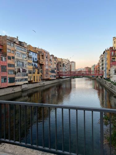 Apartamento Centre Comfort Girona