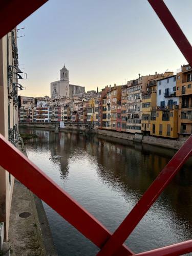 Apartamento Centre Comfort Girona