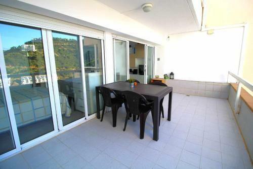 Precioso Apartamento Con Vistas Al Mar