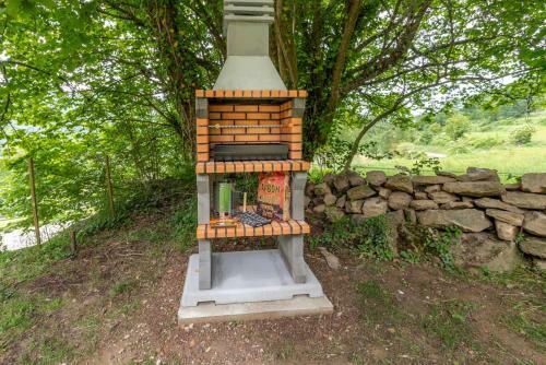 M De Puigsec Mas Rural Al Ripoll�s