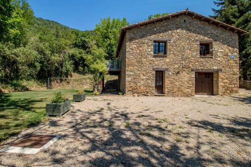 M De Puigsec Mas Rural Al Ripoll�s