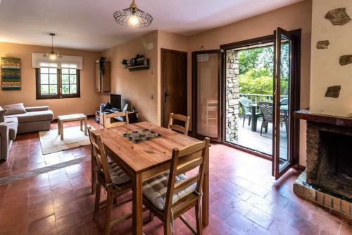 M De Puigsec Mas Rural Al Ripoll�s